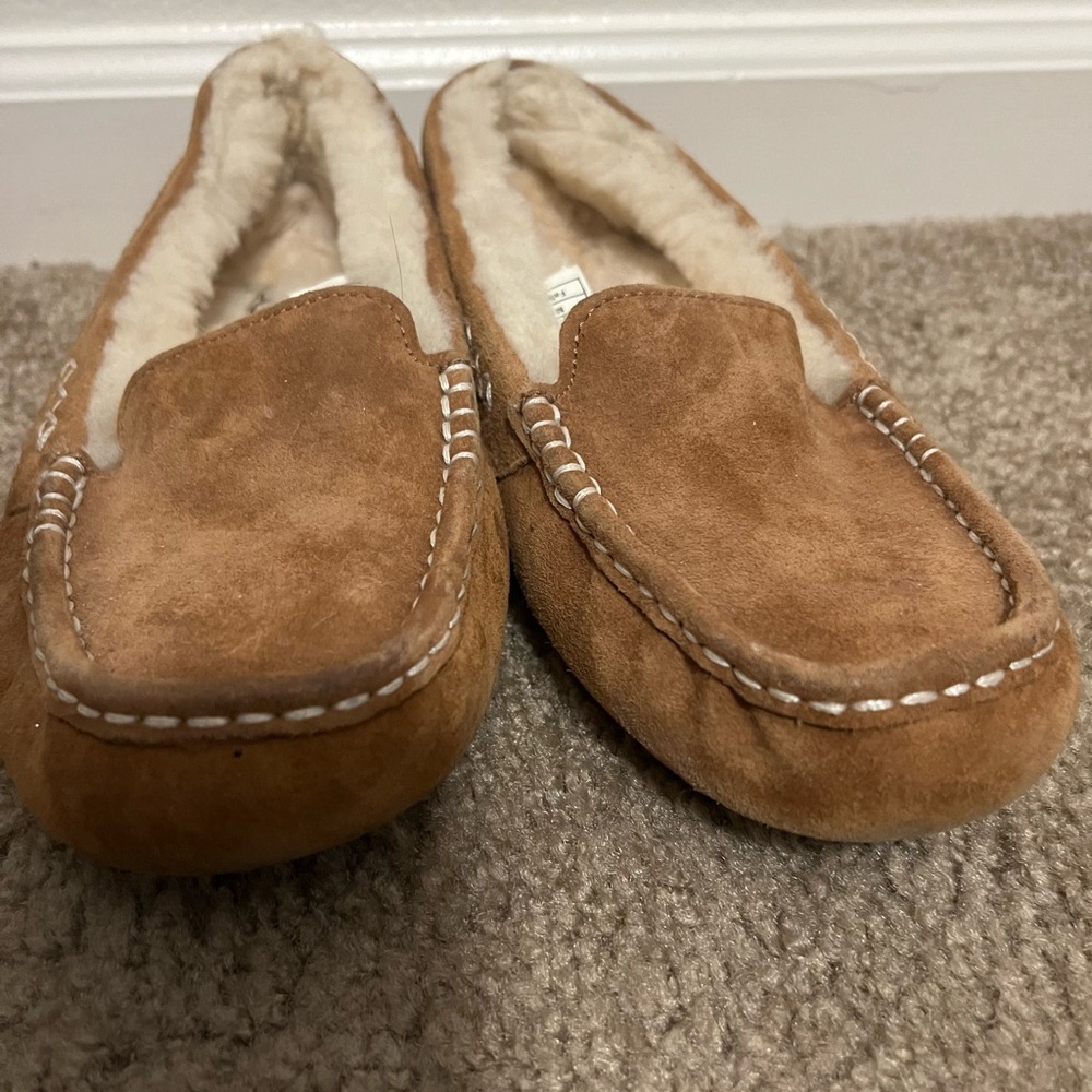 UGG slippers